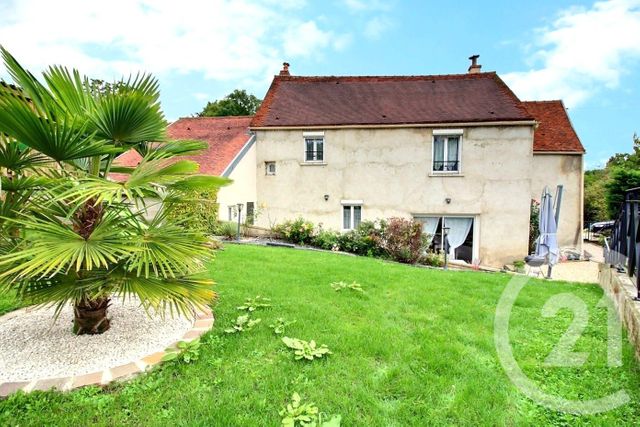 Maison à vendre CHATEAU THIERRY