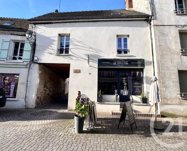 Immeuble à vendre CHATEAU THIERRY