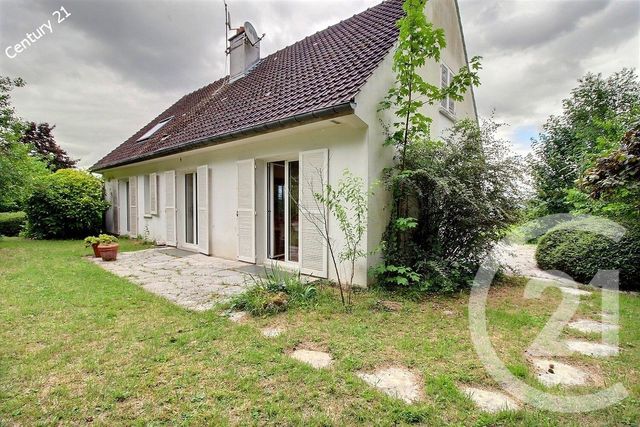 Maison à vendre CHATEAU THIERRY