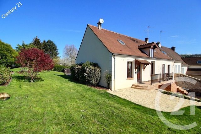 Maison à vendre CHATEAU THIERRY
