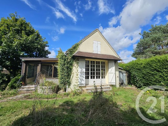 Maison à vendre VIFFORT