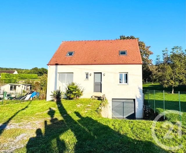 Maison à vendre CHATEAU THIERRY