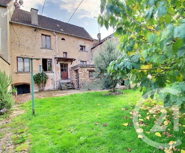 Maison à vendre CHATEAU THIERRY