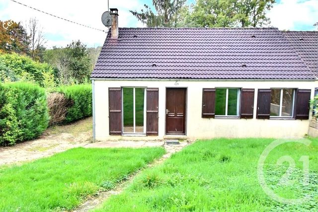 Maison à vendre LA FERTE SOUS JOUARRE