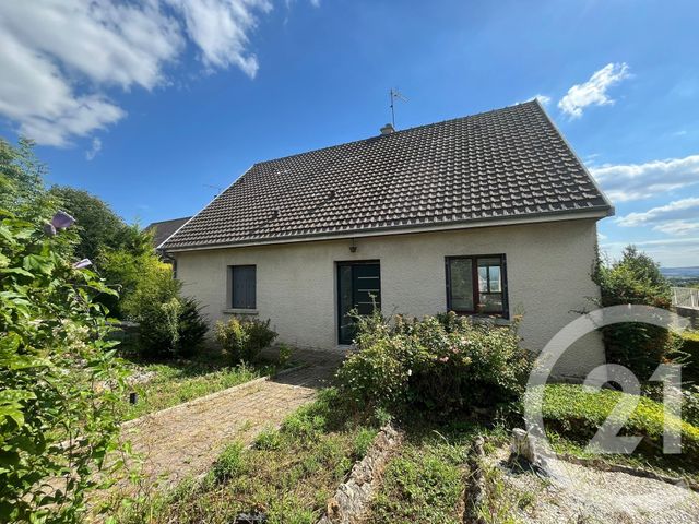 maison - CHATEAU THIERRY - 02