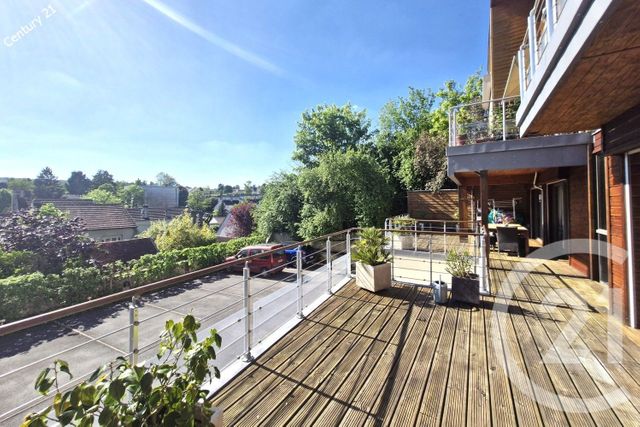 Appartement F3 à vendre CHATEAU THIERRY