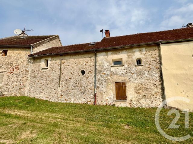 Maison à vendre CHATEAU THIERRY