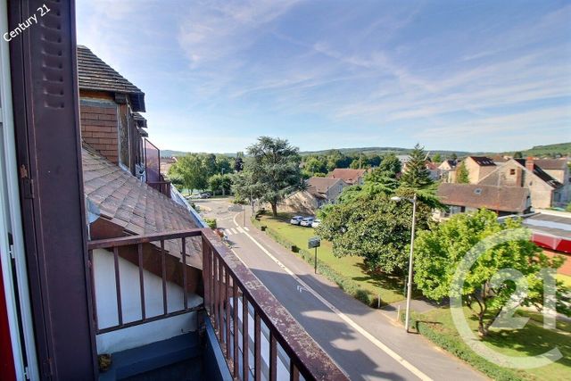 Appartement F2 à vendre CHATEAU THIERRY