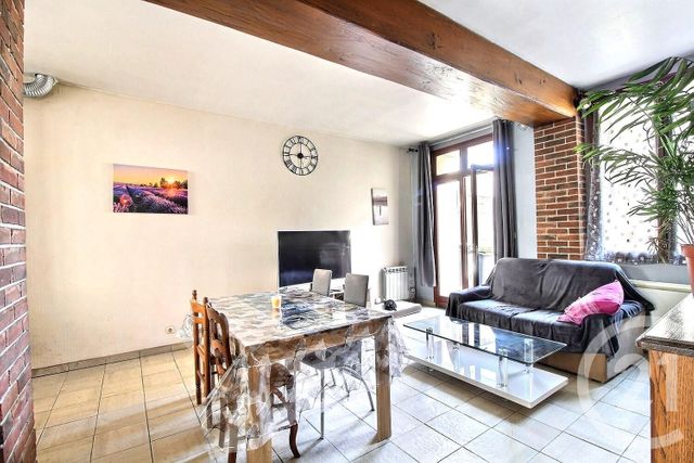Afficher la photo en grand maison à vendre - 3 pièces - 81.8 m2 - CHARLY SUR MARNE - 02 - PICARDIE - Century 21 Emilie Pelletier