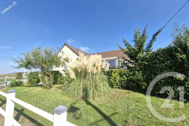 Afficher la photo en grand maison à vendre - 3 pièces - 84.0 m2 - DORMANS - 51 - CHAMPAGNE-ARDENNE - Century 21 Emilie Pelletier