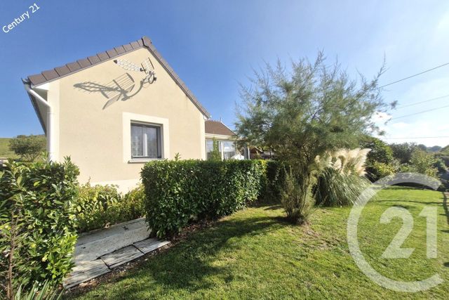 Afficher la photo en grand maison à vendre - 3 pièces - 84.0 m2 - DORMANS - 51 - CHAMPAGNE-ARDENNE - Century 21 Emilie Pelletier