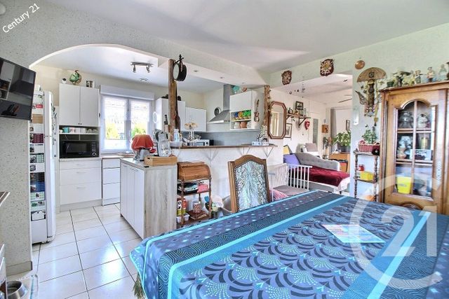 Afficher la photo en grand maison à vendre - 3 pièces - 84.0 m2 - DORMANS - 51 - CHAMPAGNE-ARDENNE - Century 21 Emilie Pelletier