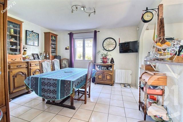 Afficher la photo en grand maison à vendre - 3 pièces - 84.0 m2 - DORMANS - 51 - CHAMPAGNE-ARDENNE - Century 21 Emilie Pelletier