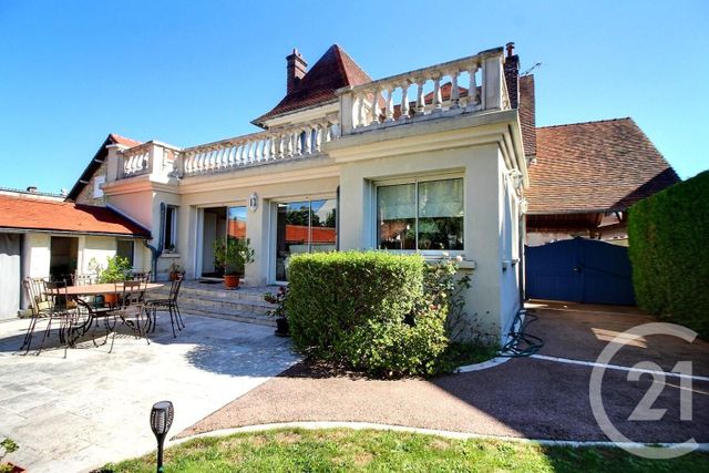 Maison à vendre CHATEAU THIERRY